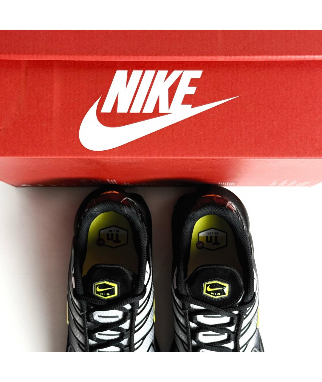 NIKE Низкие кроссовки / кеды, фото 4