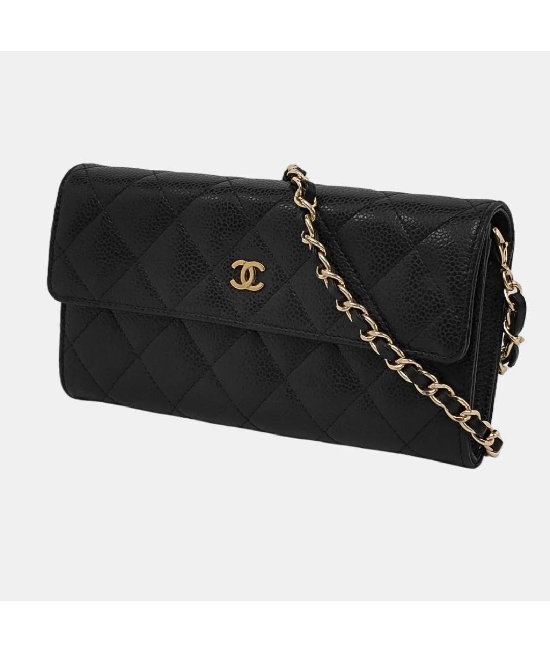 CHANEL Сумка через плечо, фото 2