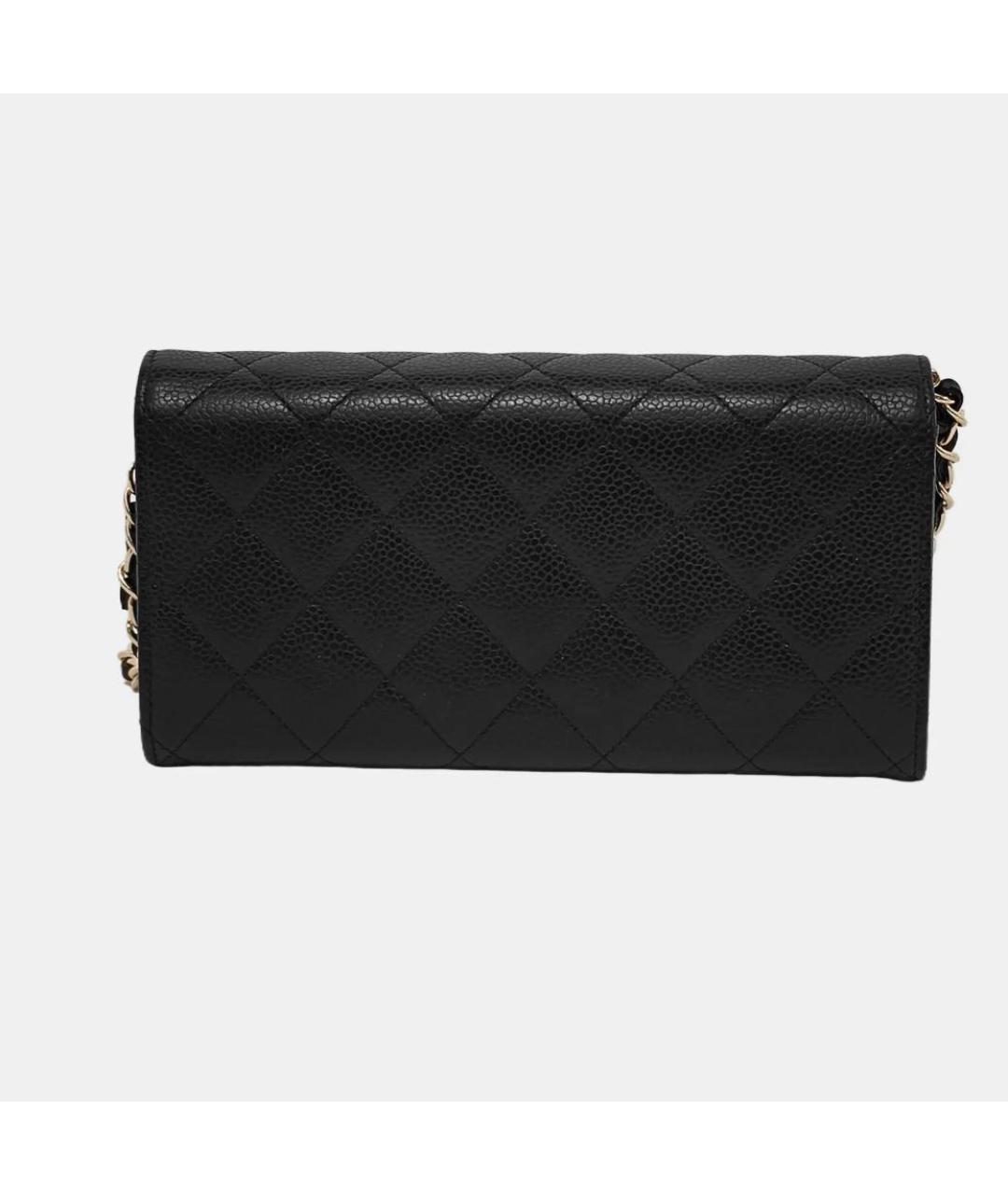 CHANEL Сумка через плечо, фото 3