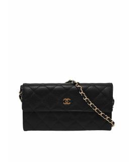 CHANEL Сумка через плечо