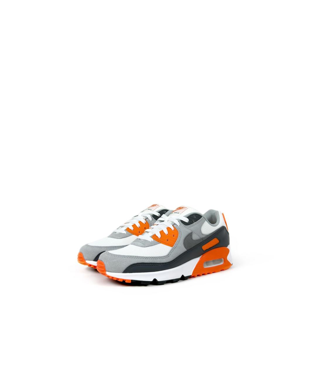 NIKE Низкие кроссовки / кеды, фото 2