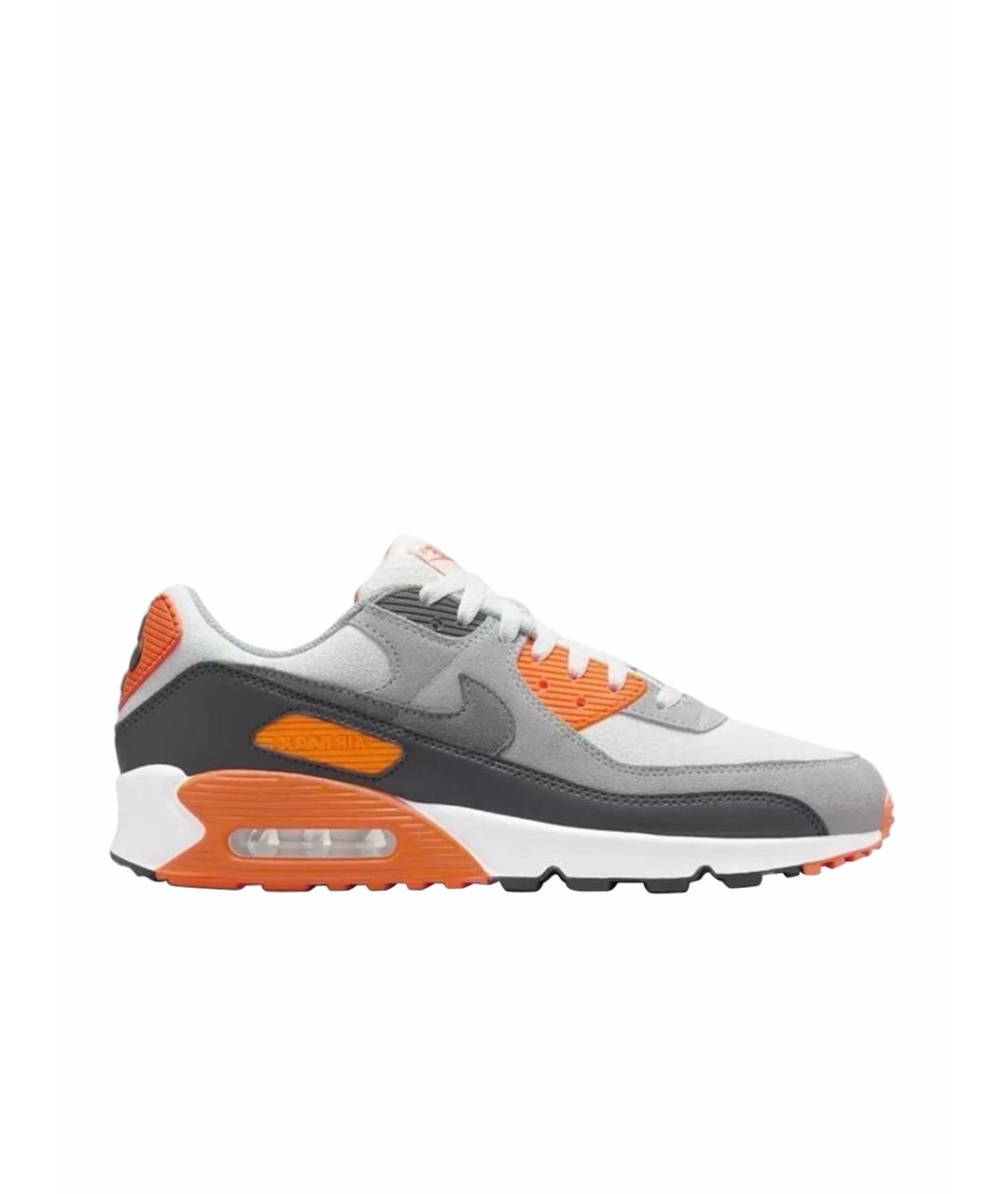 NIKE Низкие кроссовки / кеды, фото 1