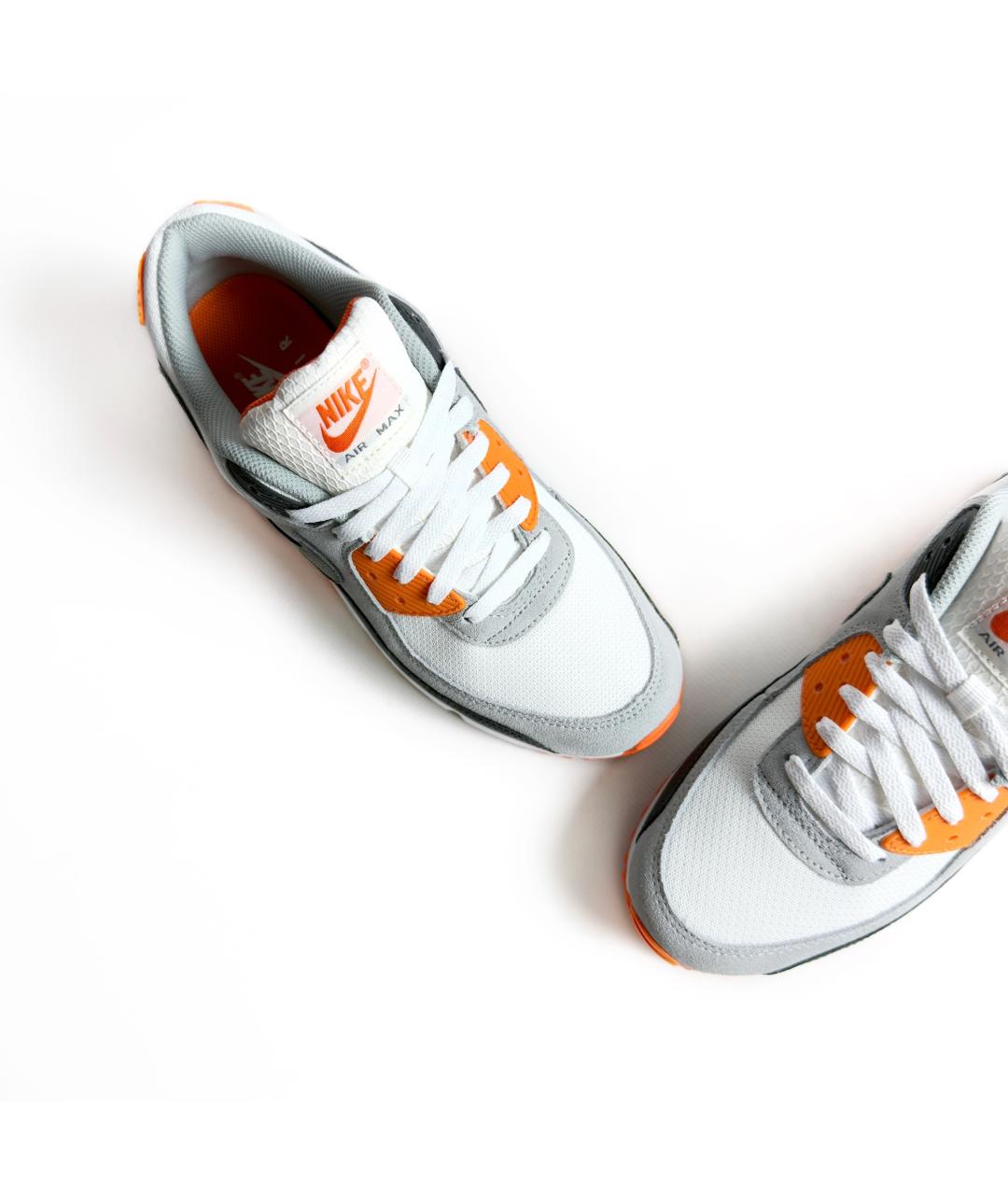 NIKE Низкие кроссовки / кеды, фото 6