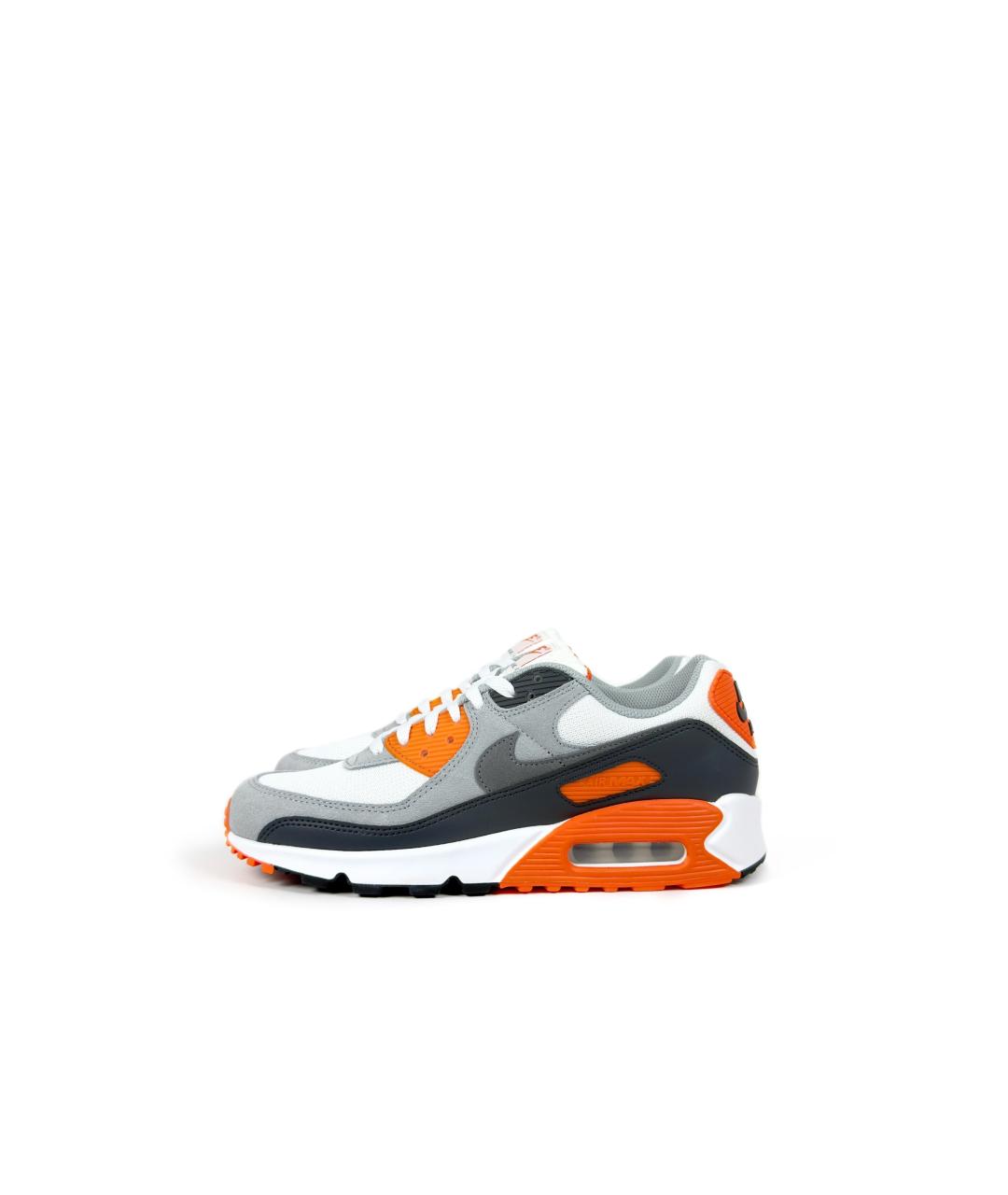 NIKE Низкие кроссовки / кеды, фото 5