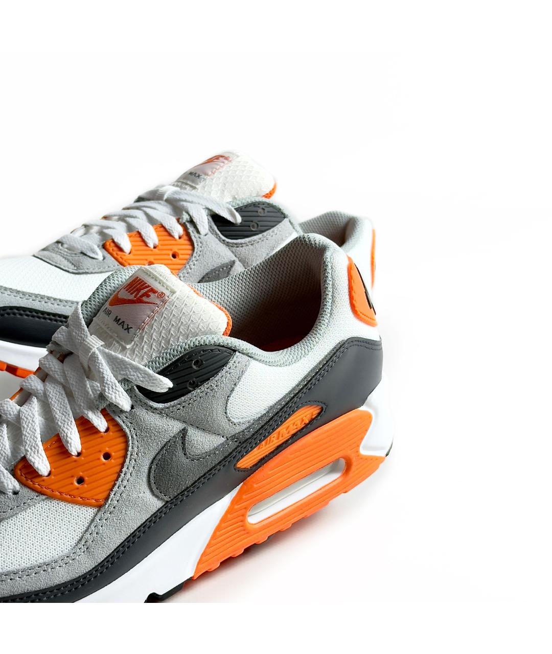 NIKE Низкие кроссовки / кеды, фото 4