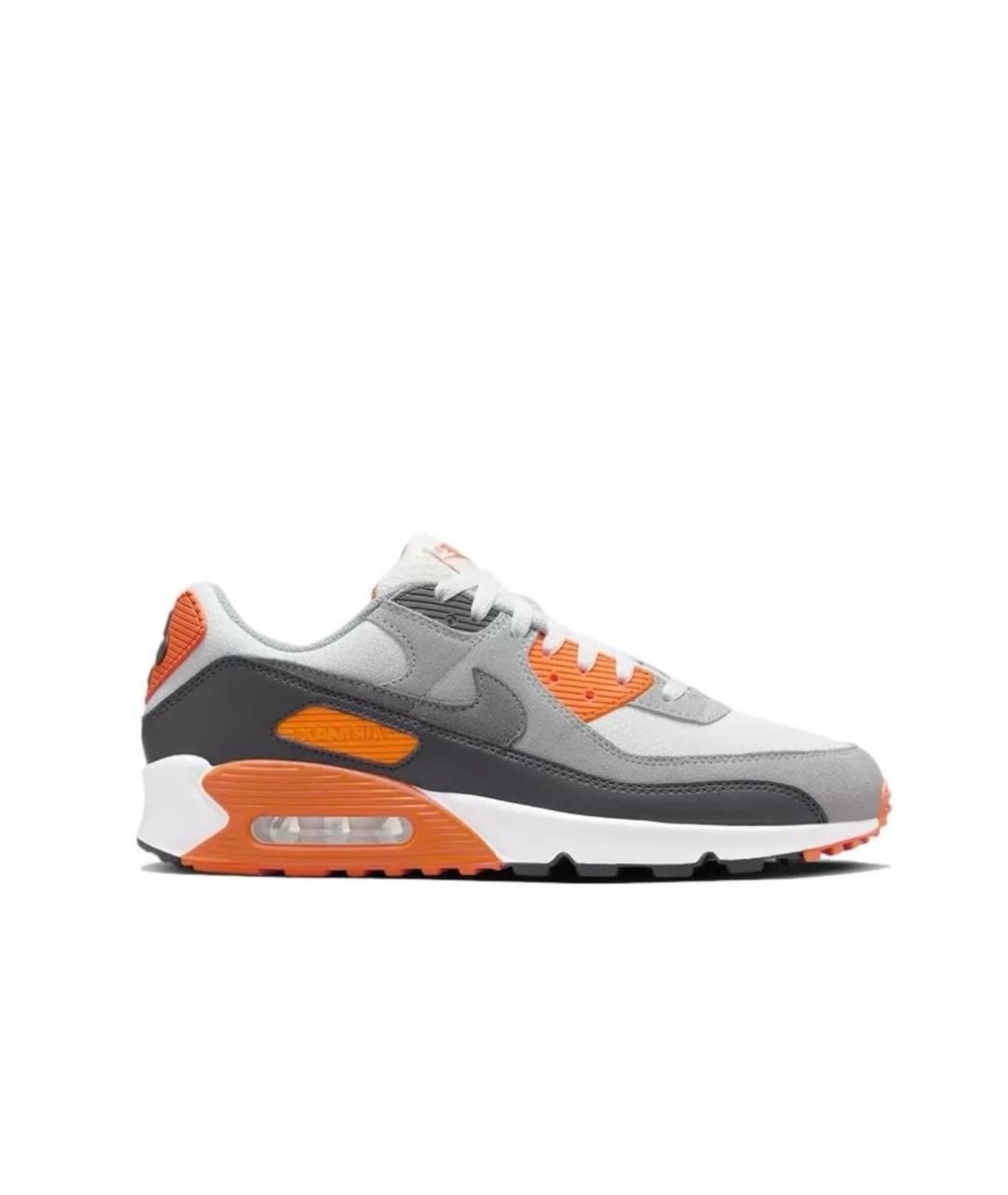 NIKE Низкие кроссовки / кеды, фото 9