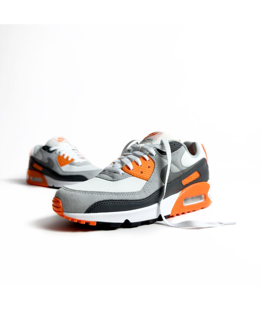 NIKE Низкие кроссовки / кеды, фото 3