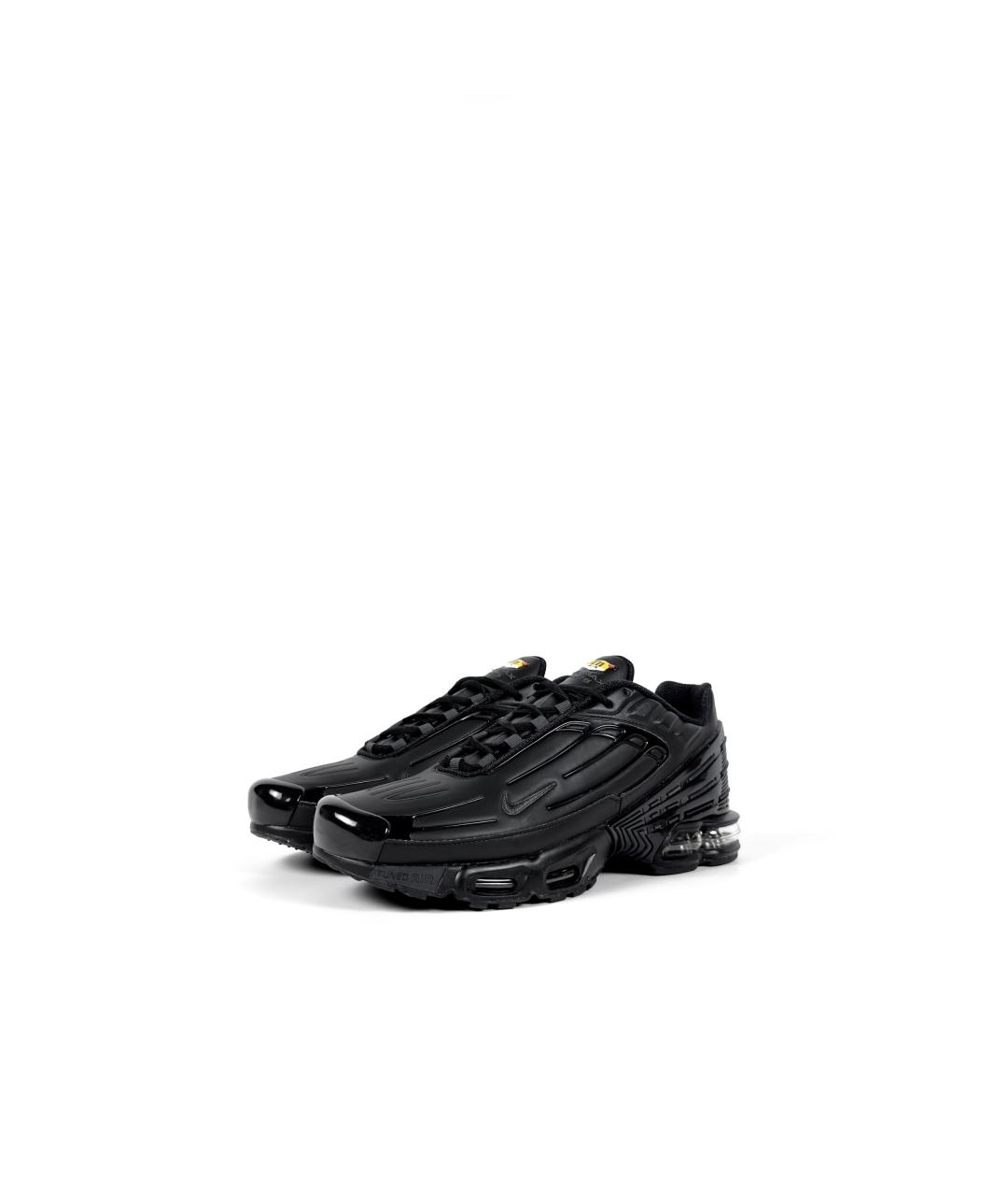 NIKE Низкие кроссовки / кеды, фото 2