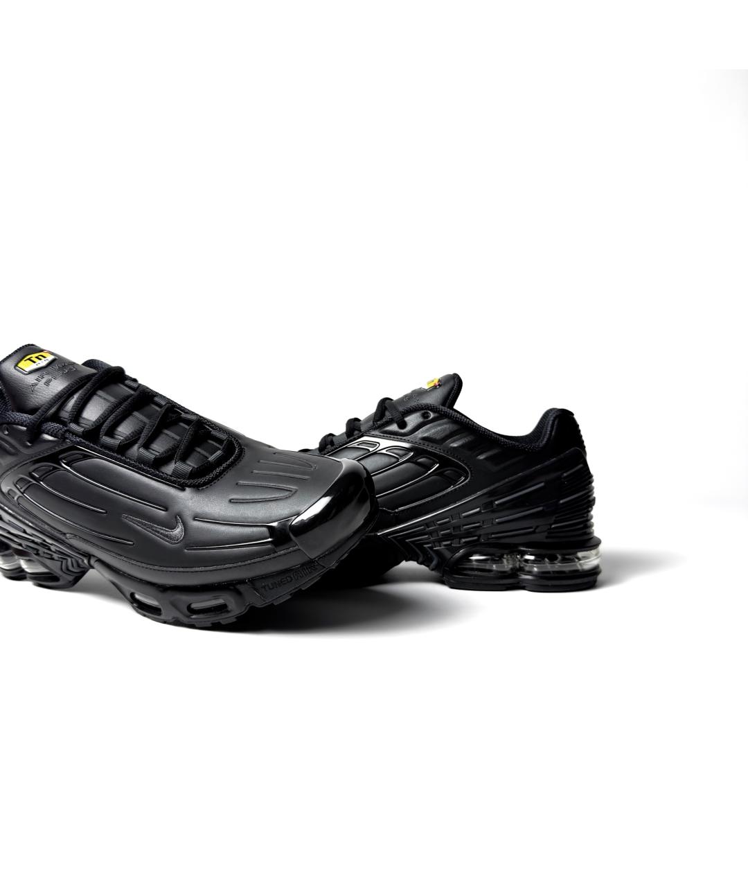 NIKE Низкие кроссовки / кеды, фото 4