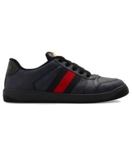 GUCCI Низкие кроссовки / кеды