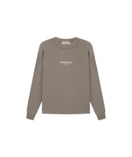 FEAR OF GOD ESSENTIALS Худи/толстовка