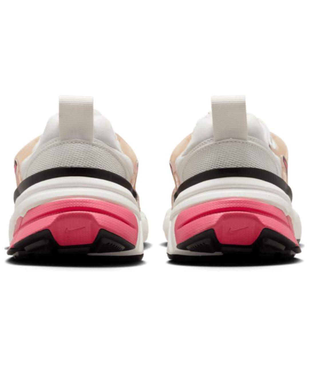 NIKE Бежевые кроссовки, фото 5