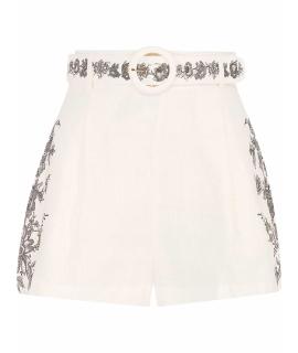 ZIMMERMANN Шорты