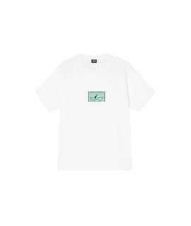 STUSSY Футболка