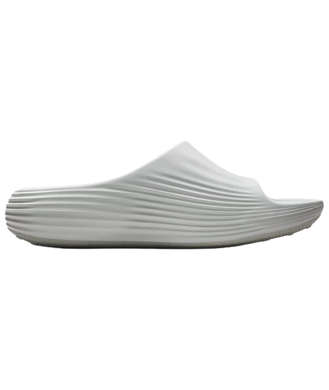 NIKE Белые сандалии, фото 1