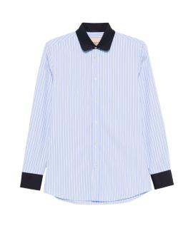 VALENTINO Кэжуал рубашка