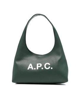 A.P.C. Сумка через плечо