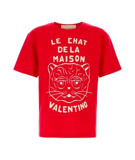 VALENTINO Футболка