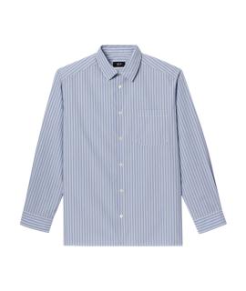 A.P.C. Кэжуал рубашка