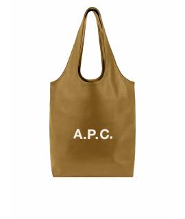 A.P.C. Сумка тоут