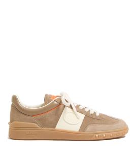 VALENTINO Низкие ботинки