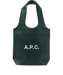 A.P.C. Сумка тоут