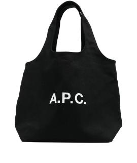 A.P.C. Сумка тоут