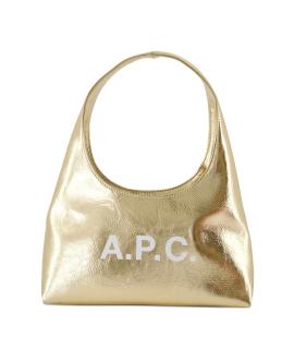 A.P.C. Сумка через плечо