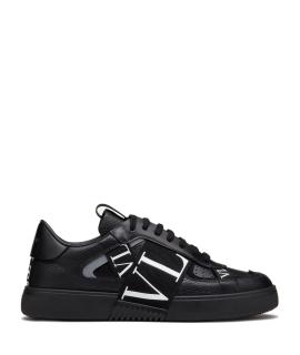 VALENTINO Низкие кроссовки / кеды