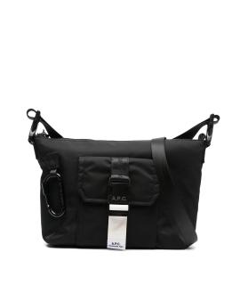A.P.C. Сумка на плечо