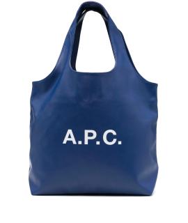 A.P.C. Сумка тоут