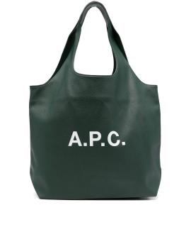 A.P.C. Сумка тоут