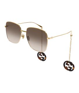 GUCCI Солнцезащитные очки