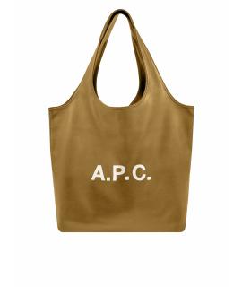 A.P.C. Сумка тоут