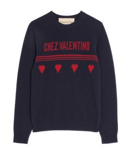 VALENTINO Джемпер / свитер