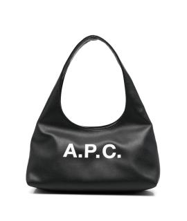 A.P.C. Сумка через плечо