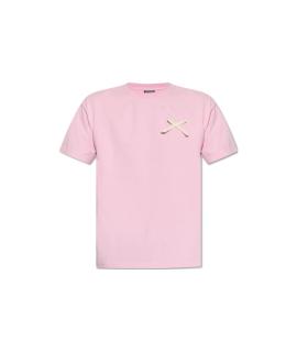 JACQUEMUS Футболка
