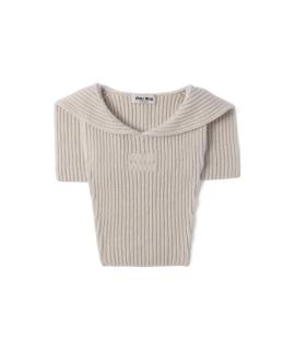 MIU MIU Джемпер / свитер