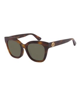 GUCCI Солнцезащитные очки