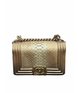 CHANEL Клатч/вечерняя сумка