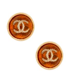 CHANEL Серьги