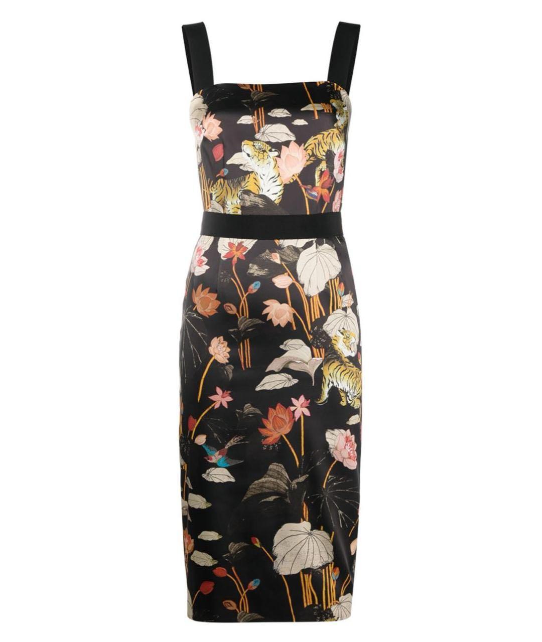 ETRO Коктейльное платье, фото 4