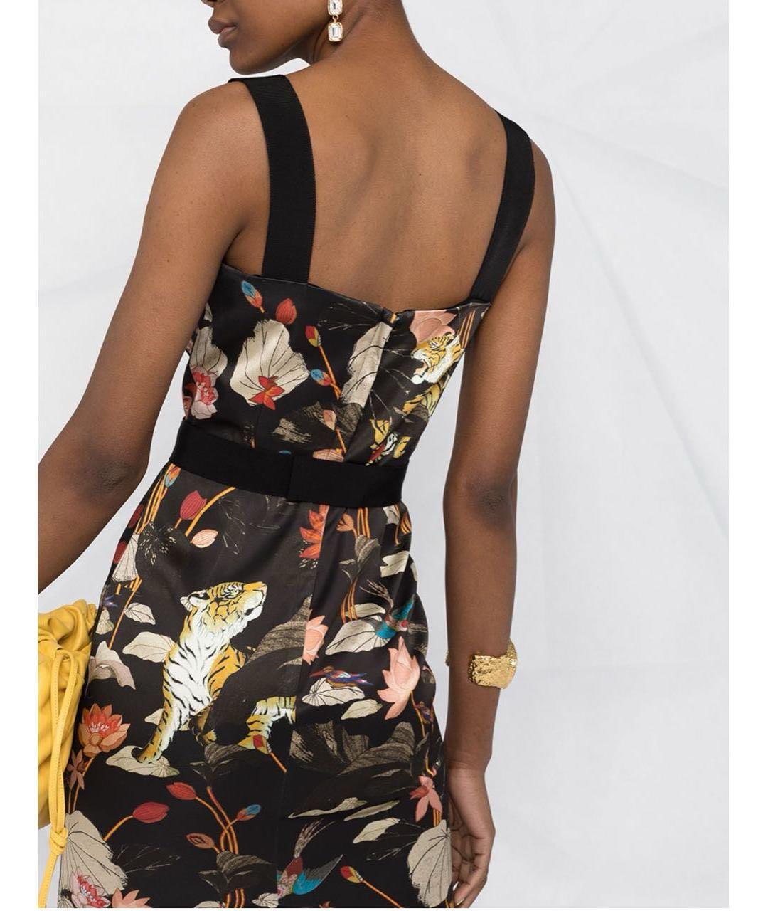 ETRO Коктейльное платье, фото 2