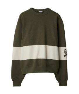 BURBERRY Худи/толстовка