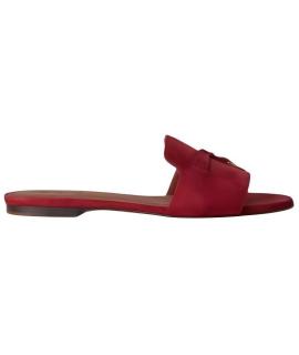 LORO PIANA Шлепанцы