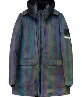 STONE ISLAND SHADOW PROJECT Пуховик