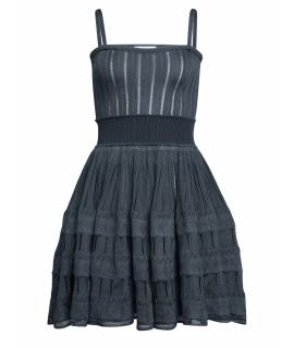 ALAIA Коктейльное платье