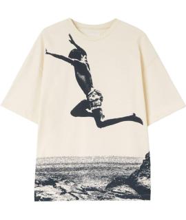 JIL SANDER Футболка