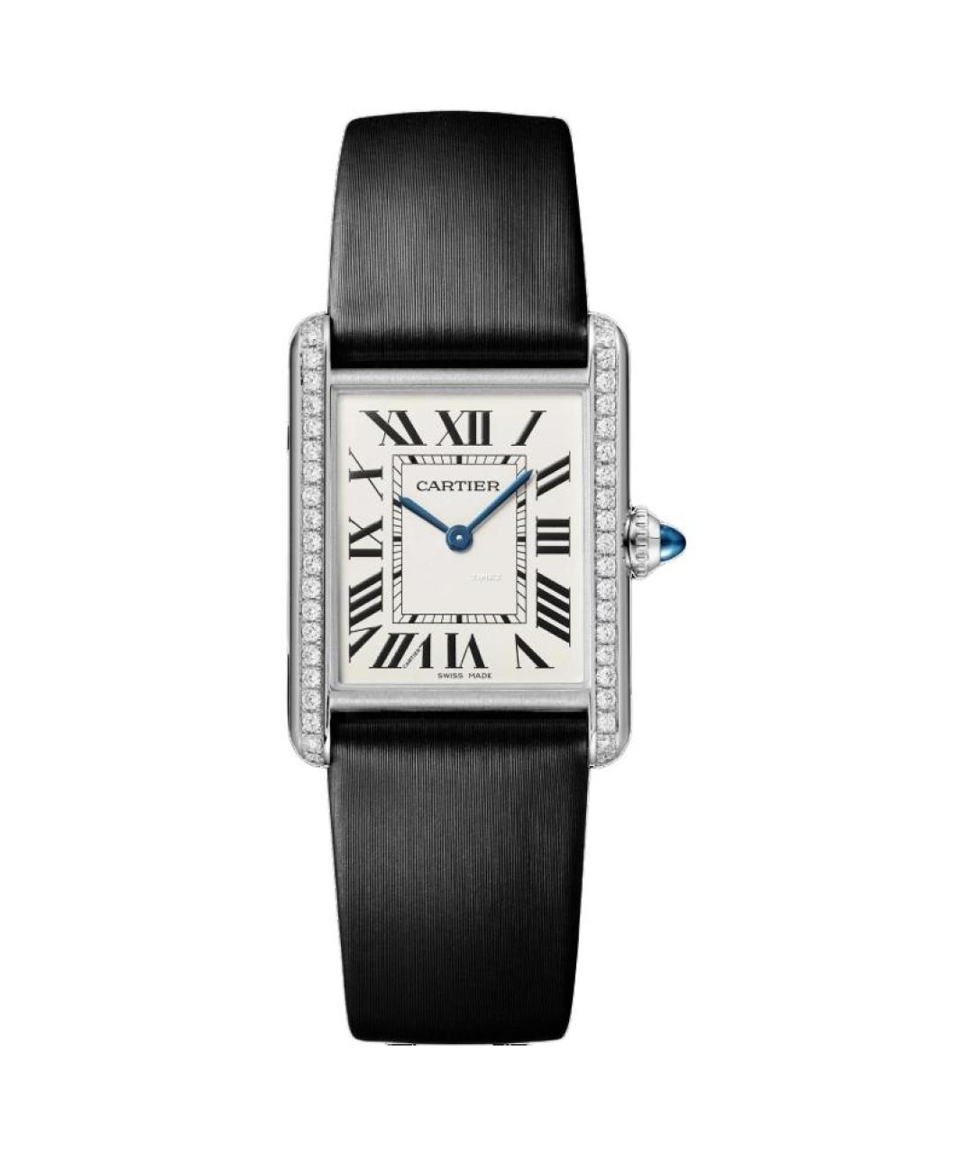 CARTIER Часы, фото 1