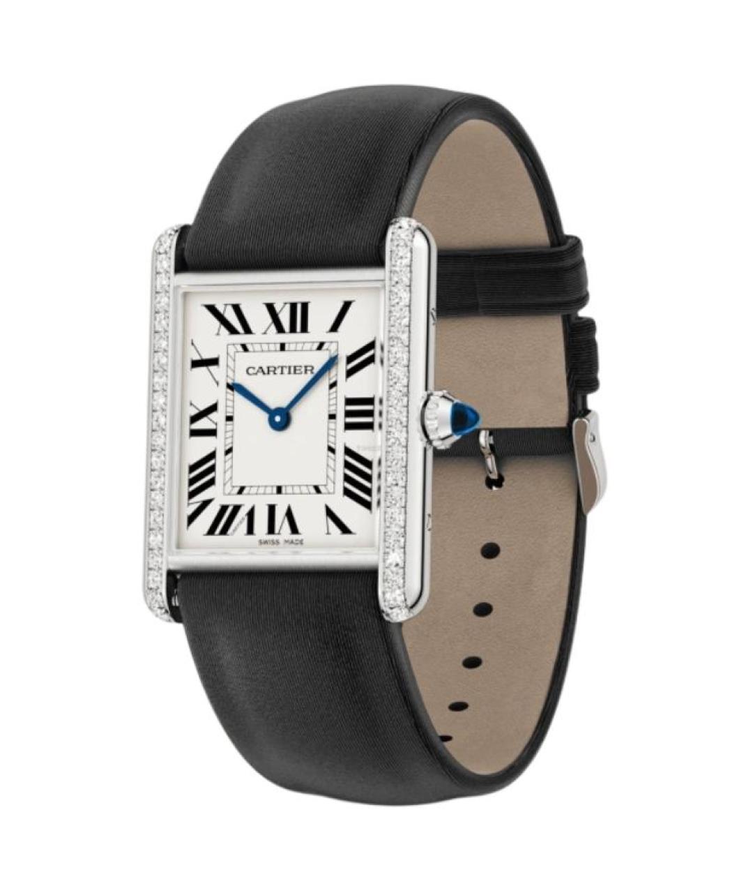 CARTIER Часы, фото 4